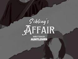 SIBLINGS’ AFFAIR 2