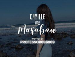 Camille Ang Masabaw