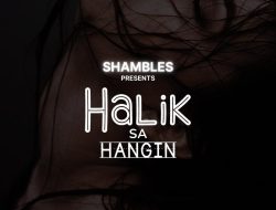 Halik Sa Hangin( Deadly Truth )