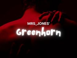 Greenhorn 7