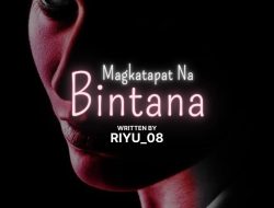 Magkatapat Na Bintana 7