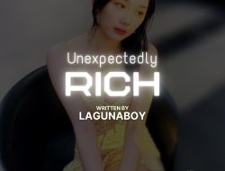 Unexpectedly Rich Chapter2: Cupid’s Arrow