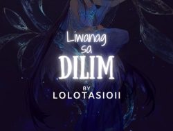 Liwanag Sa Dilim [Ikalawang Yugto]