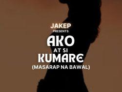 Ako At Si Kumare (Masarap Na Bawal) 2