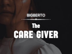 THE CARE GIVER 5