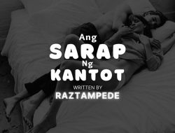 Ang Sarap Ng Kantot – Asawa