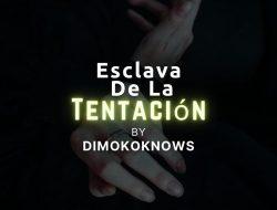 Esclava De La Tentación (Introducción)