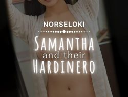 Samantha And Their Hardinero 0 (Zero)