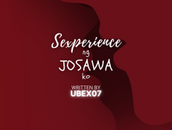 Sexperience Ng Josawa Ko