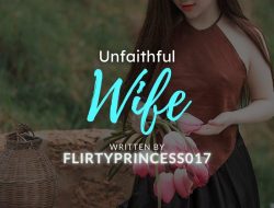 Unfaithful Wife