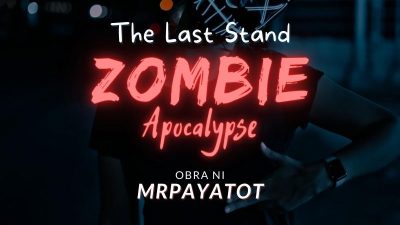 The Last Stand: Zombie Apocalypse