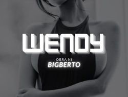 WENDY 8