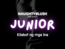 Junior: Kilabot Ng Mga Ina Ch. 1