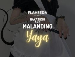 Nakatikim Ang Malanding Yaya 5