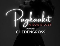 Pagkaakit: A Son’s Lust (Kabanata 18)