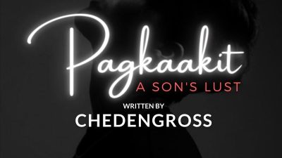 Pagkaakit: A Son’s Lust (Kabanata 18)