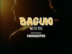 Baguio With You 1