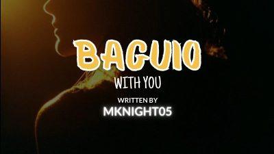 Baguio With You 1