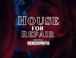 House For Repair Part 3: Kasamang Na Repair Ang Tigang Ngunit Sobrang Libog Na Misis.