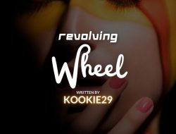 Revolving Wheel Chapter 26: Karl’s Sexventures sa Likod ng mga Asawa