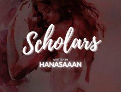 Scholars – Chapter 11 (Bagyo)