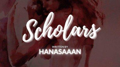 Scholars – Chapter 13 (Parusa)