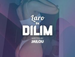 Laro Sa Dilim (Chapter 3)