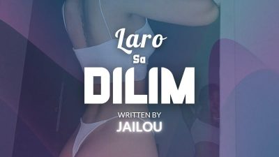 Laro Sa Dilim