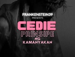 Cedie: Prinsipe Ng Kamanyakan (Chapter 1)