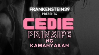 Cedie: Prinsipe Ng Kamanyakan.