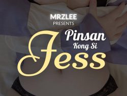 Ang Pinsan Kong Si Jess Part 6