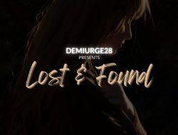 Lost And Found Finale