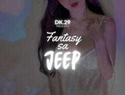 Fantasy Sa Jeep