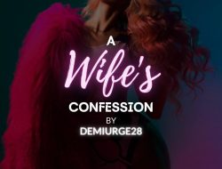 A Wife’s Confession III