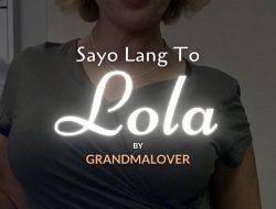 Lola Story With A Funny Twist.