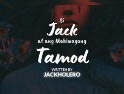 Si Jack at ang Mahiwagang Tamod: Intro