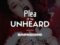 Plea Of The Unheard