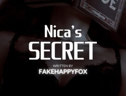 Nica’s Secret 5