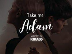 Take Me, Adam (1)