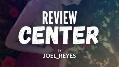 REVIEW CENTER – Conclusion