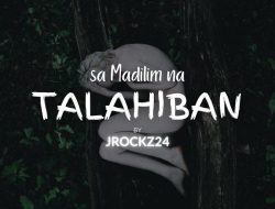 Sa Madilim na Talahiban Continuation The End