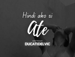 Last Na Ito Kuya 3 By Ducatidelvic