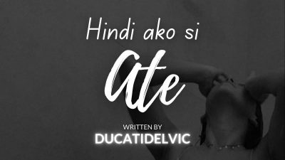 Hindi Ako Si Ate 4 By Ducatidelvic