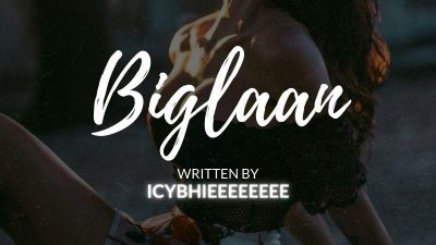 Biglaan - Tara Tawid