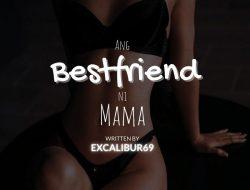 Ang Best Friend Ni Mama 3