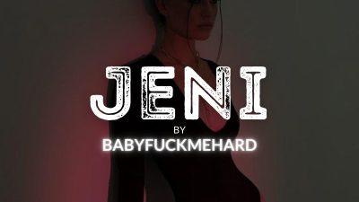 Jeni