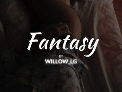 Fantasy Part 2