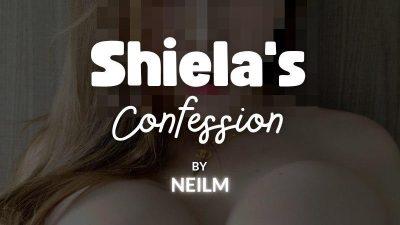 Shiela's Confession