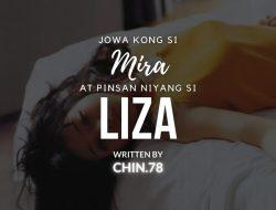 Jowa Kong Si Mira At Pinsan Nyang Si Liza 2