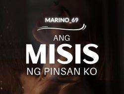 Asawa Ng Pinsan Ko 3